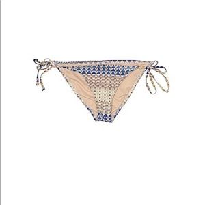 j crew bikini bottom